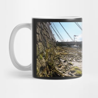 Castro Urdiales Mug